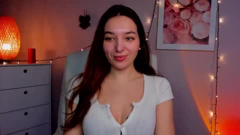 Megan online show from 18, 2, 2025