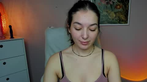 Megan online show from 23, 10, 2025