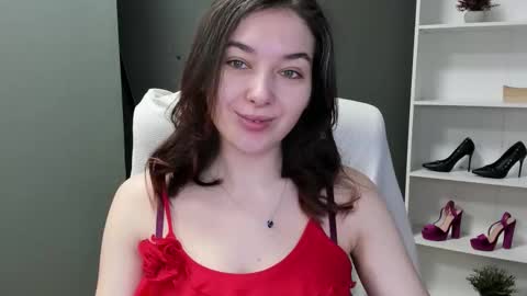 Megan online show from 16, 3, 2026