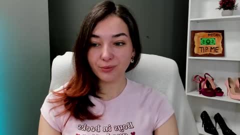 Megan online show from 4, 6, 2026