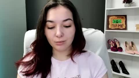 Snapshot of sugar_xmegan chatting on 18, 6, 2026 Megan online show from 18, 6, 2026