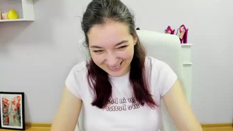 Snapshot of sugar_xmegan chatting on 25, 6, 2026 Megan online show from 25, 6, 2026