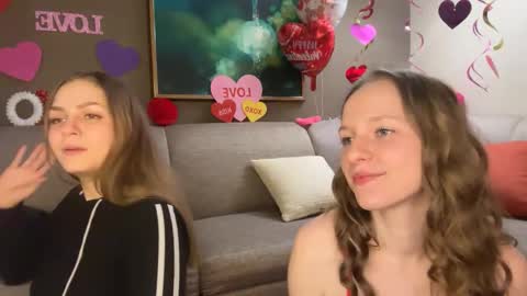 sugarbabies21 online show from 15, 2, 2026