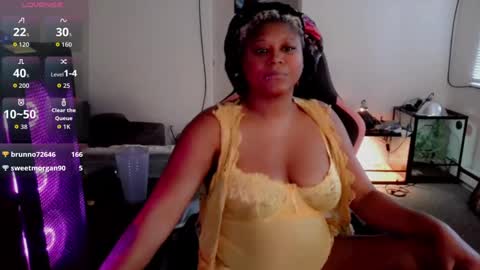 Snapshot of sugarbearlove87 chatting on 16, 9, 2025 lexi love online show from 16, 9, 2025