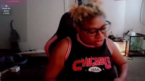 Snapshot of sugarbearlove87 chatting on 6, 10, 2025 lexi love online show from 6, 10, 2025