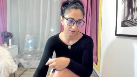 Magda online show from 20, 12, 2025