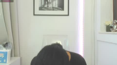 Snapshot of sugarburn chatting on 26, 4, 2026 Magda online show from 26, 4, 2026
