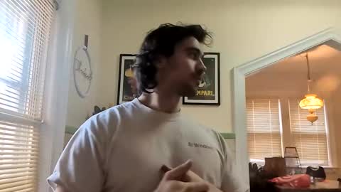 Snapshot of sugargay222 chatting on 29, 1, 2025 Sugar online show from 29, 1, 2025