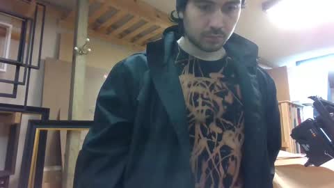 Snapshot of sugargay222 chatting on 17, 10, 2025 Sugar online show from 17, 10, 2025