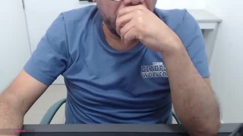 Snapshot of sugarhairybear chatting on 12, 7, 2026 Johnny online show from 12, 7, 2026