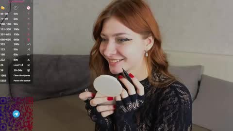 Snapshot of sugarmoan chatting on 23, 5, 2026 Carolina online show from 23, 5, 2026