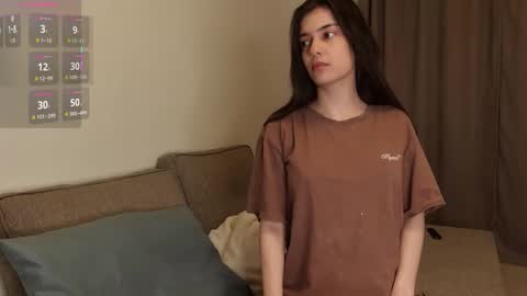 Sugarpeaach online show from 15, 2, 2026