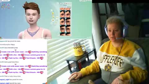 Snapshot of sugarsparklez chatting on 4, 3, 2026 sugarsparklez online show from 4, 3, 2026