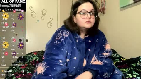 Snapshot of sugarstock chatting on 27, 3, 2026 SugarStock online show from 27, 3, 2026