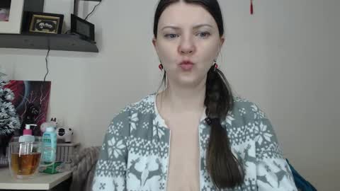 SugarTati online show from 22, 2, 2026