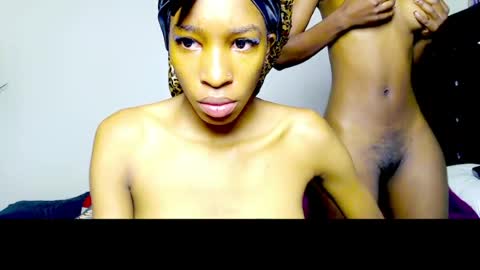 lisa and lina online show from 11, 4, 2026