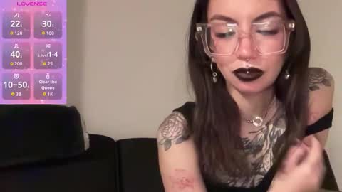 Snapshot of sugarthekitten chatting on 7, 11, 2025 sugarthekitten online show from 7, 11, 2025