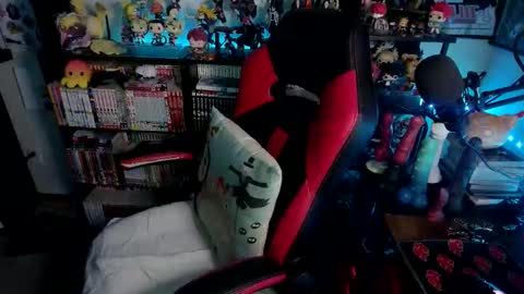 Nami online show from 4, 4, 2026