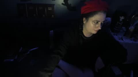 Sugary online show from 25, 1, 2025