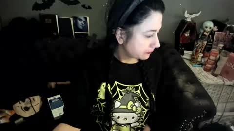 Sugary online show from 30, 10, 2025