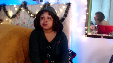 suggabrown_ online show from 5, 1, 2025