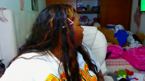 Cami   Back in 2 hours online show from 9, 2, 2025