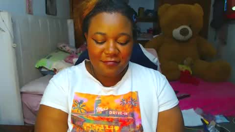 Cami   Back in 2 hours online show from 2, 3, 2025