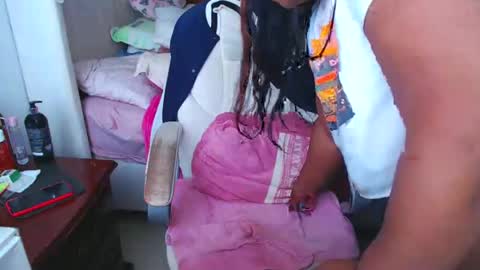 Cami   Back in 2 hours online show from 2, 3, 2025