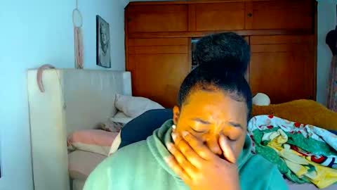 Cami   Back in 2 hours online show from 9, 10, 2025