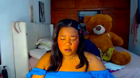 Cami   Back in 2 hours online show from 25, 2, 2026