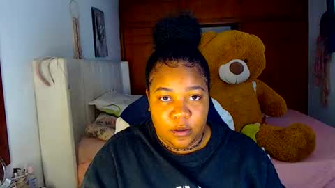 Snapshot of suggarbaby1 chatting on 18, 3, 2026 Cami Back in 2 hours online show from 18, 3, 2026