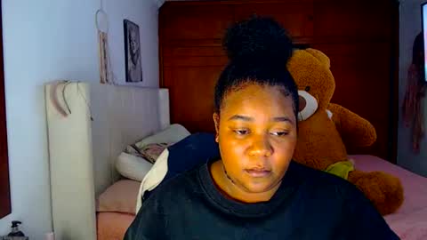 Snapshot of suggarbaby1 chatting on 22, 3, 2026 Cami Back in 2 hours online show from 22, 3, 2026