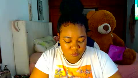 Snapshot of suggarbaby1 chatting on 23, 3, 2026 Cami Back in 2 hours online show from 23, 3, 2026