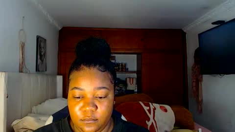 Snapshot of suggarbaby1 chatting on 1, 4, 2026 Cami Back in 2 hours online show from 1, 4, 2026