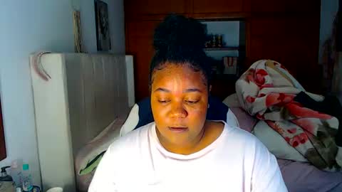 Snapshot of suggarbaby1 chatting on 4, 4, 2026 Cami Back in 2 hours online show from 4, 4, 2026