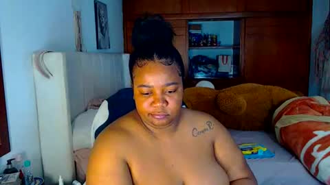 Snapshot of suggarbaby1 chatting on 5, 4, 2026 Cami Back in 2 hours online show from 5, 4, 2026