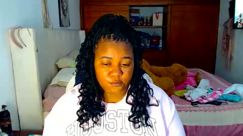 Snapshot of suggarbaby1 chatting on 21, 4, 2026 Cami Back in 2 hours online show from 21, 4, 2026