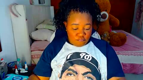 Snapshot of suggarbaby1 chatting on 22, 4, 2026 Cami Back in 2 hours online show from 22, 4, 2026