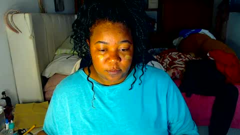 Cami   Back in 2 hours online show from 17, 6, 2026