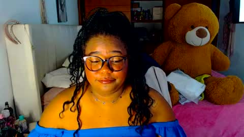 Cami   Back in 2 hours online show from 20, 6, 2026