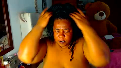 Cami   Back in 2 hours online show from 28, 6, 2026