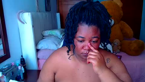 Cami   Back in 2 hours online show from 28, 6, 2026