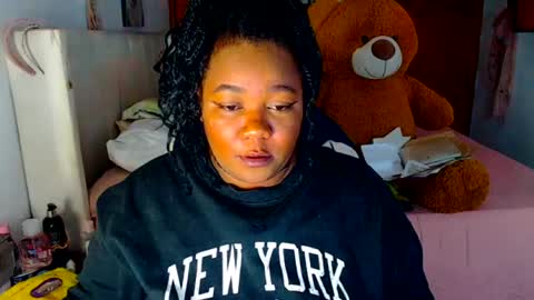 Cami   Back in 2 hours online show from 30, 6, 2026