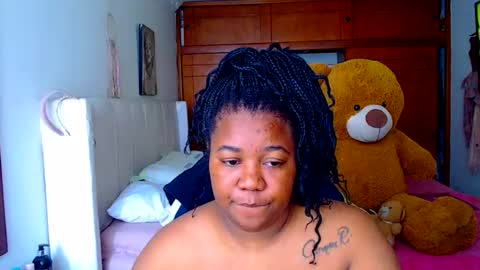 Cami   Back in 2 hours online show from 12, 7, 2026