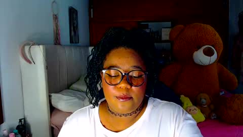 Cami   Back in 2 hours online show from 18, 7, 2026