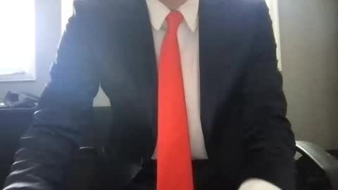 suitfetishez online show from 28, 2, 2026