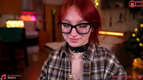 Lika ginger  Jessy blond   online show from 10, 1, 2025