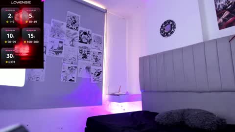 Snapshot of sukifuyu__ chatting on 13, 12, 2024    online show from 13, 12, 2024