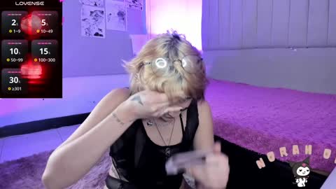 Snapshot of sukifuyu__ chatting on 17, 12, 2024    online show from 17, 12, 2024