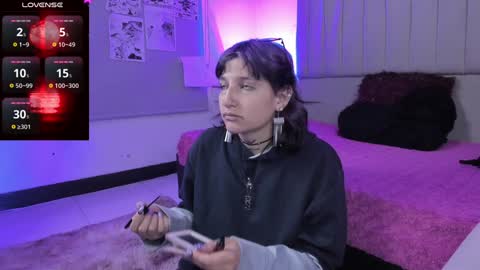 Snapshot of sukifuyu__ chatting on 9, 1, 2025    online show from 9, 1, 2025